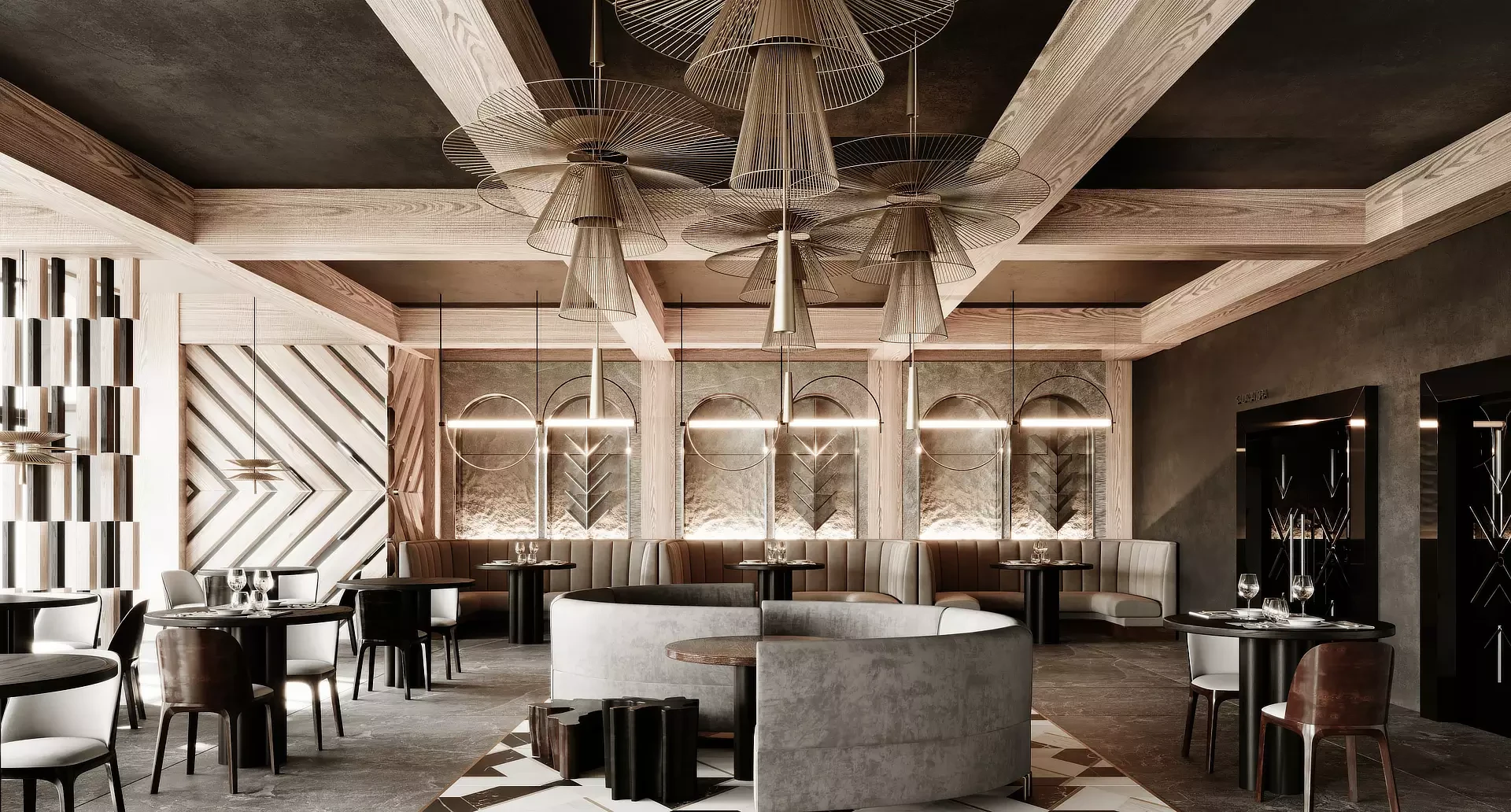 Hotel Salamandra