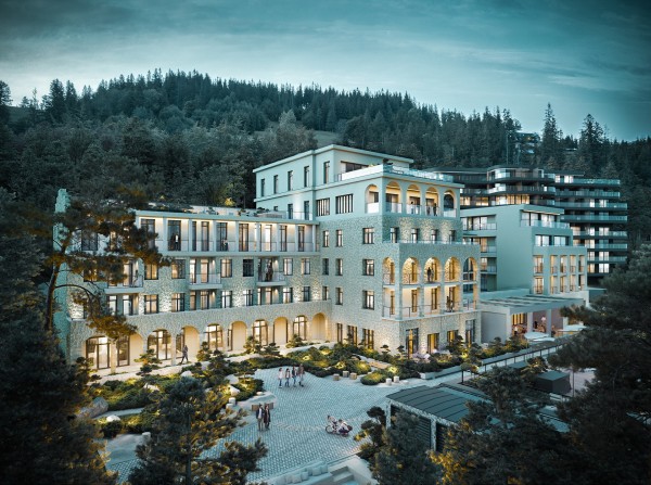 Zakopane dla inwestorów - jak wybrać najlepszą lokalizację na zakup apartamentu?