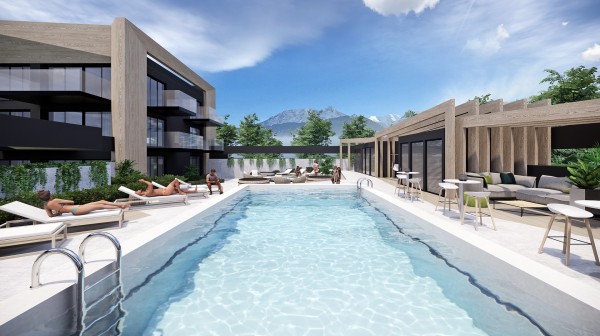 Dlaczego warto zainwestować w nieruchomości o wysokim standardzie?