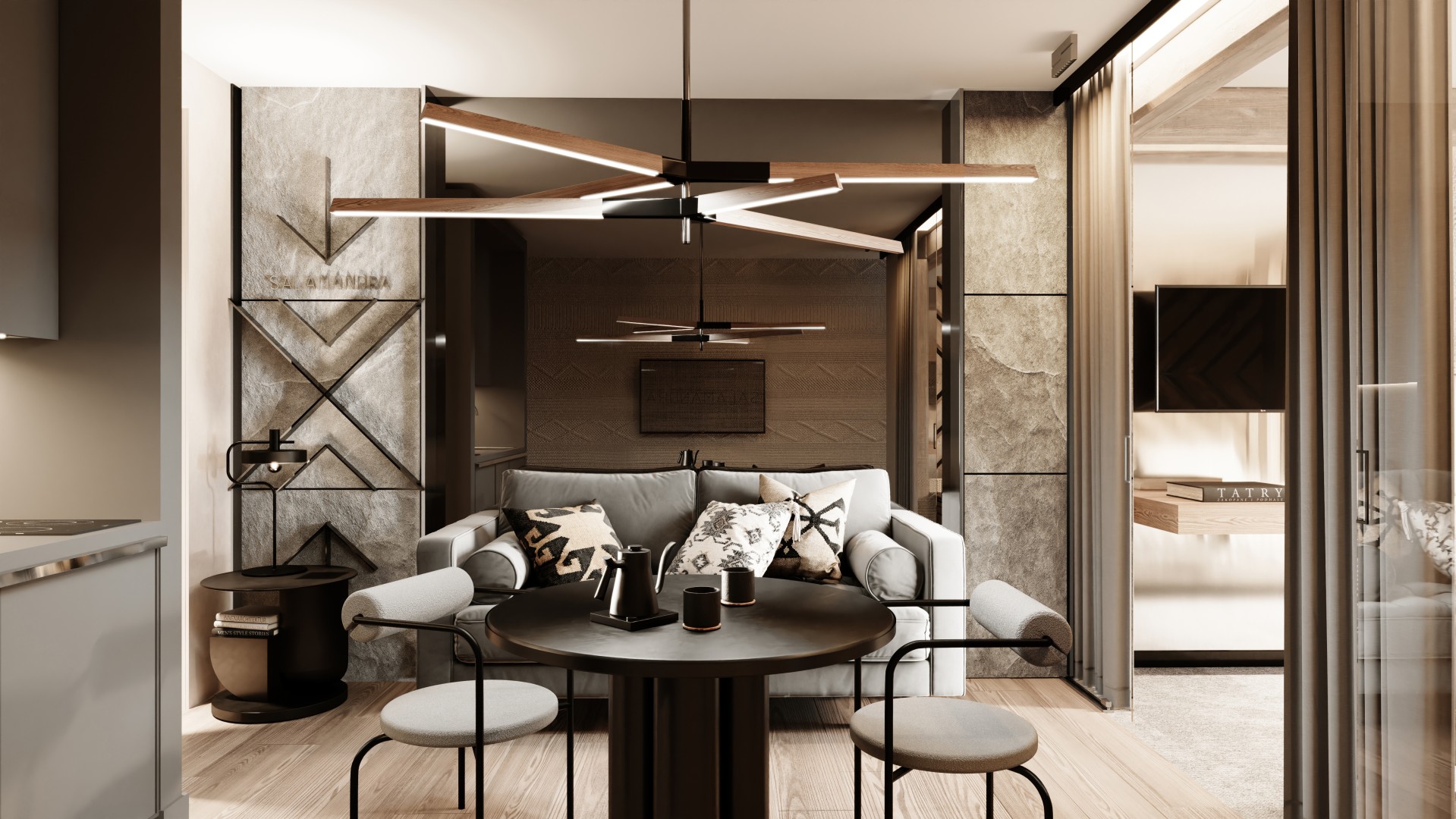 Ile kosztuje M2 apartamentu inwestycyjnego w Zakopanem?