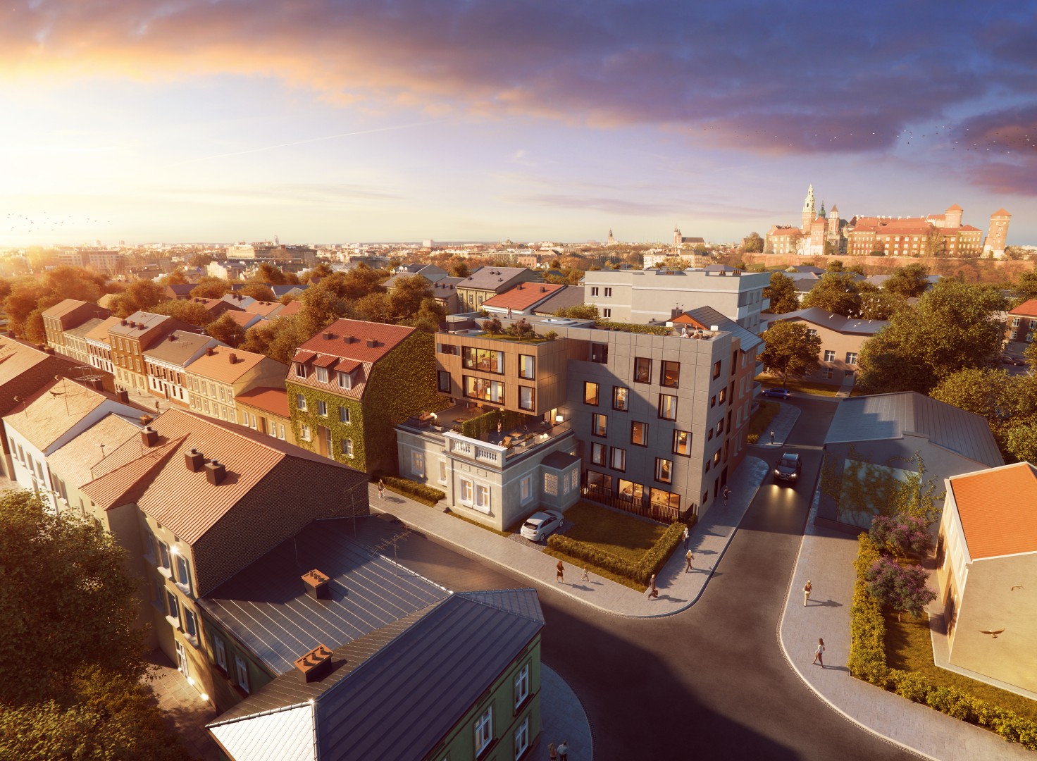 Stan deweloperski czy wykończenie pod klucz?