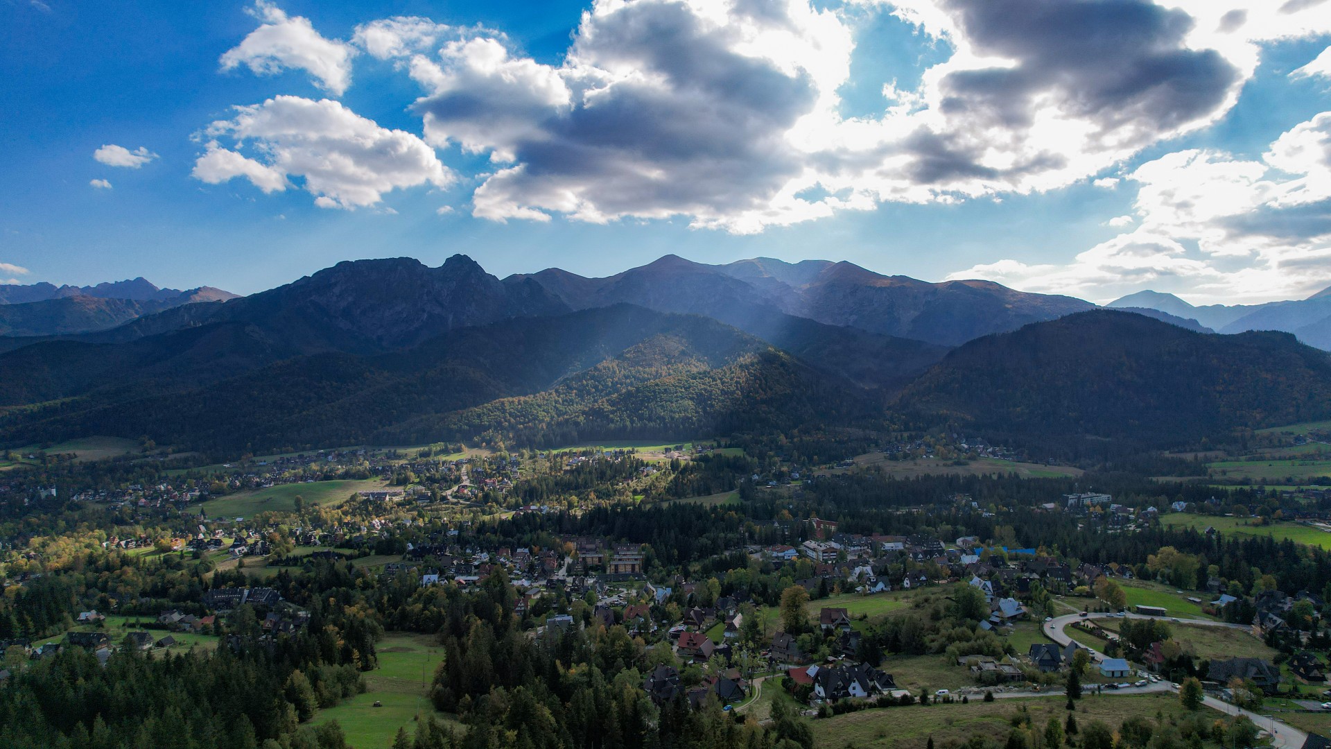 Czy warto inwestować w Zakopanem?