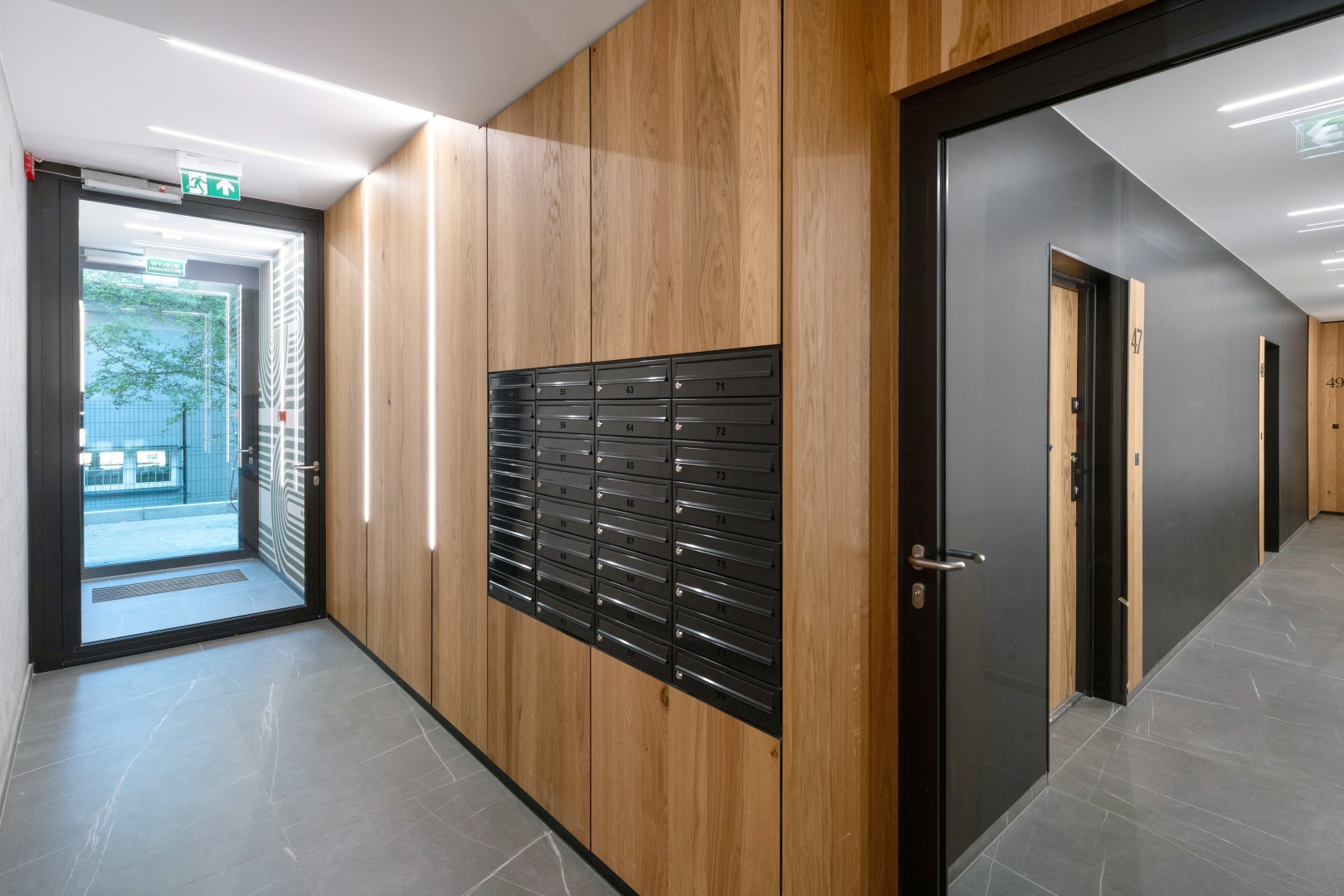 Jak wygląda odbiór mieszkania od dewelopera?