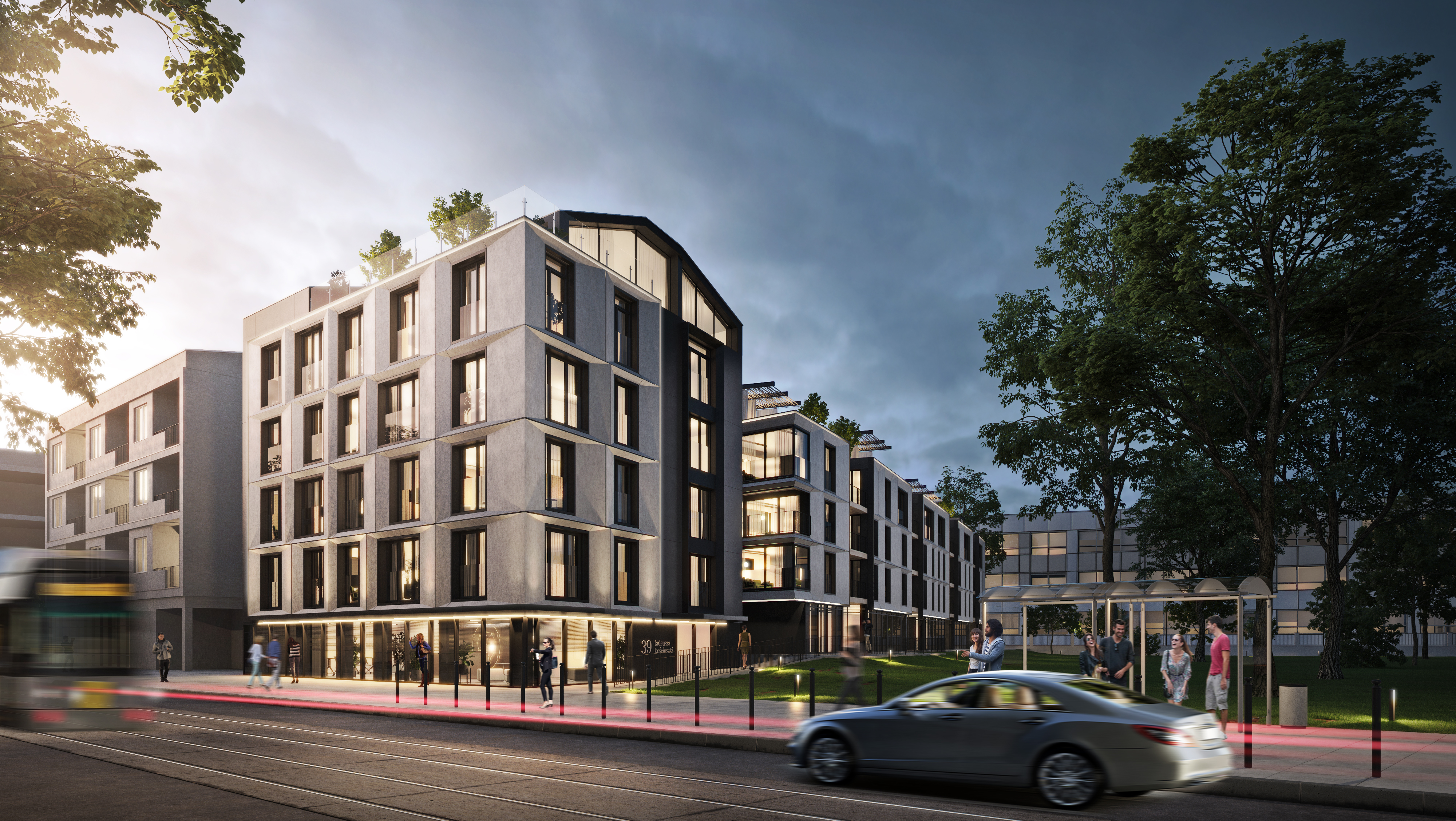 Apartamenty Zakopane 2