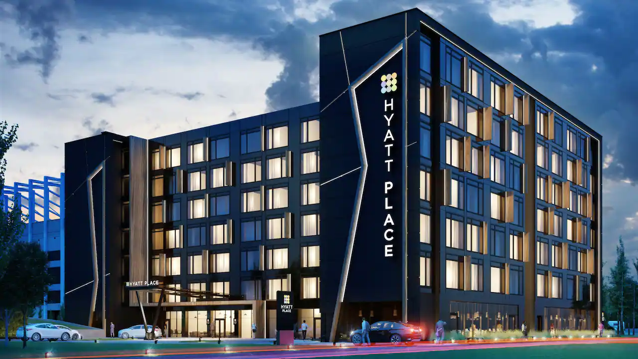Apartamenty Zakopane 5